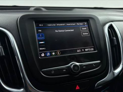 Used 2020 Chevrolet Equinox LT w/ Driver Convenience Package FWD image 31