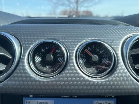 Used 2018 Ford Mustang Premium w/ Ecoboost Performance Package image 18