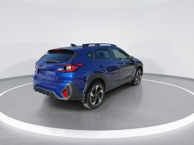 New 2026 Subaru Crosstrek 2.5i Limited AWD/4WD image 8