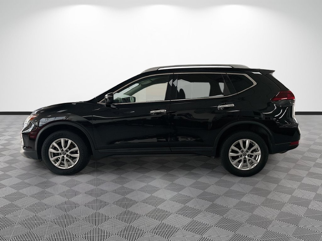 Used 2020 Nissan Rogue S w/ Special Edition Package AWD/4WD image 6