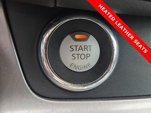 Used 2024 Nissan Murano SV w/ SV Midnight Edition Package FWD image 20