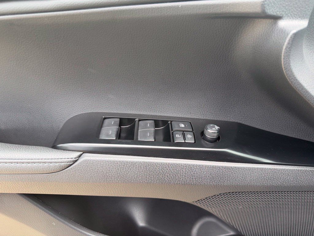 Certified 2025 Toyota Camry XSE FWD image 10