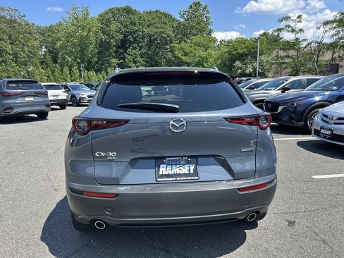 Used 2023 MAZDA CX-30 AWD 2.5 S w/ Preferred Package image 7