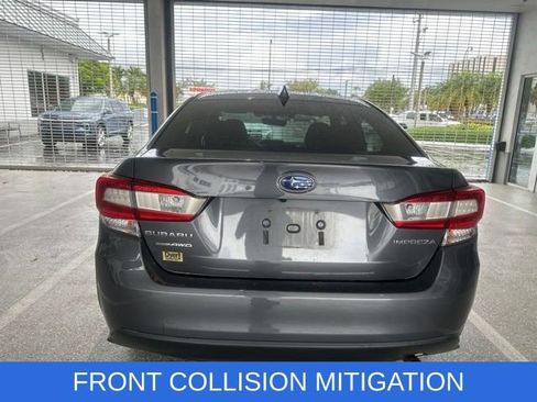 Used 2022 Subaru Impreza Premium image 4