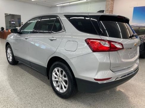 Used 2019 Chevrolet Equinox LT FWD image 6