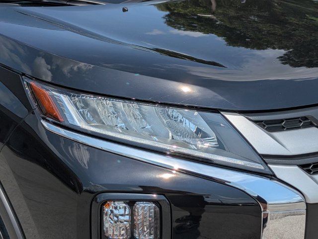 New 2026 Mitsubishi Outlander Sport ES AWD/4WD image 10