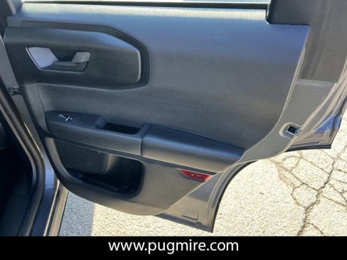 Used 2021 Ford Bronco Sport image 16