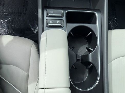 Used 2025 Hyundai Sonata SEL FWD image 26