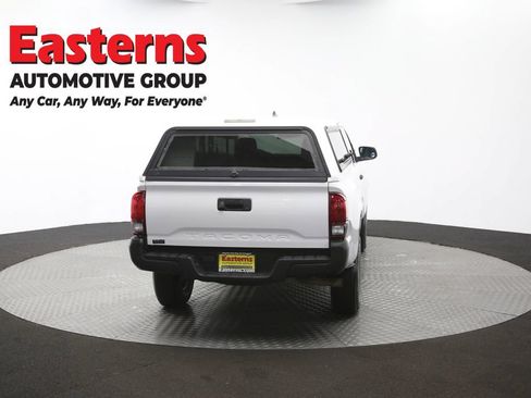 Used 2020 Toyota Tacoma SR RWD image 35