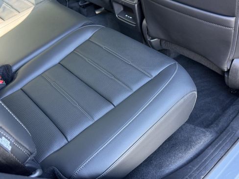 Used 2024 Honda CR-V EX-L image 21