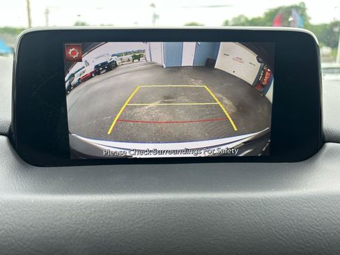 Used 2020 MAZDA CX-5 Touring AWD/4WD image 31