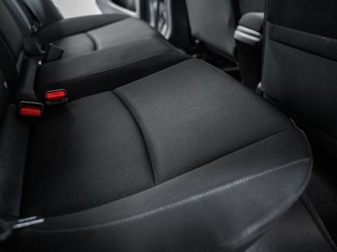 Used 2018 Honda Civic EX image 28