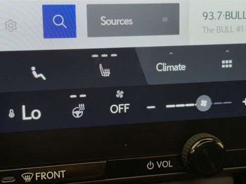 Used 2024 Lexus NX 350 AWD w/ Cold Area Package image 20