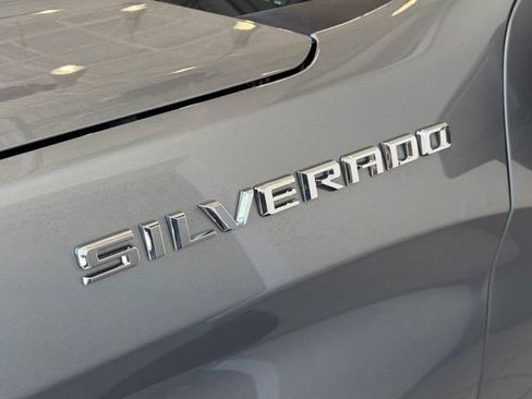 Certified 2024 Chevrolet Silverado 1500 RST w/ Protection Package AWD/4WD image 28
