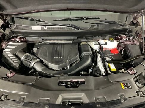 Used 2024 Chevrolet Traverse RS w/ LPO, Floor Liner Package image 44