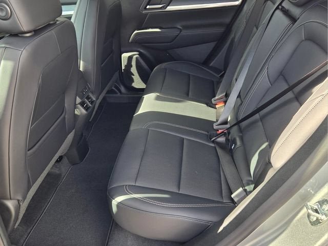 New 2027 GMC Terrain Elevation w/ Elevation Premium Package FWD image 12
