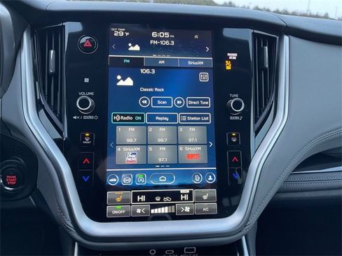 Used 2023 Subaru Outback Limited image 24