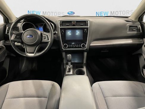 Used 2018 Subaru Legacy 2.5i Premium image 10