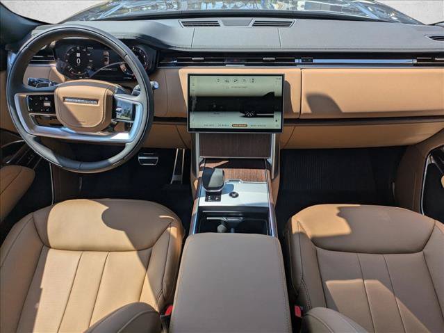 New 2026 Land Rover Range Rover SE AWD/4WD image 15