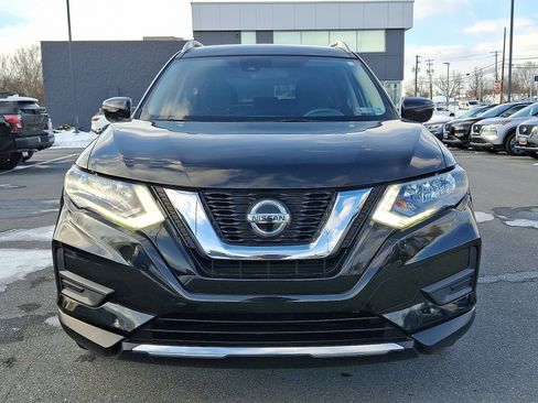 Used 2019 Nissan Rogue S w/ Special Edition Package image 2