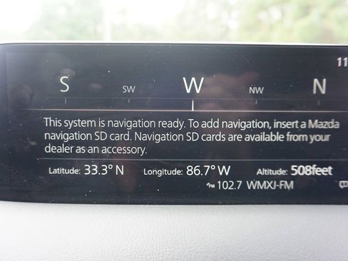 Used 2023 MAZDA CX-5 AWD 2.5 S image 11