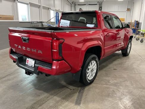 Used 2024 Toyota Tacoma SR5 image 6