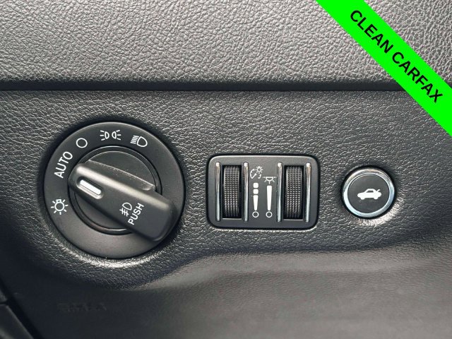 Used 2023 Dodge Charger SXT AWD/4WD image 14
