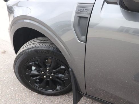 Used 2023 Ford Maverick XLT w/ XLT Luxury Package image 3