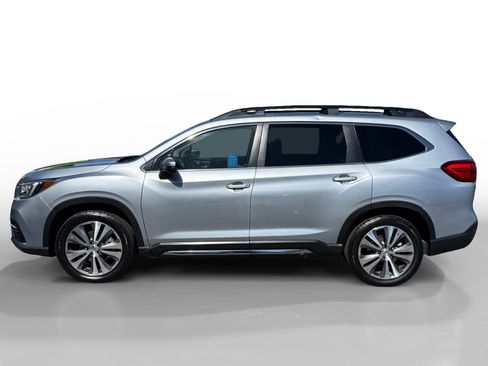 Used 2019 Subaru Ascent Limited AWD/4WD image 2