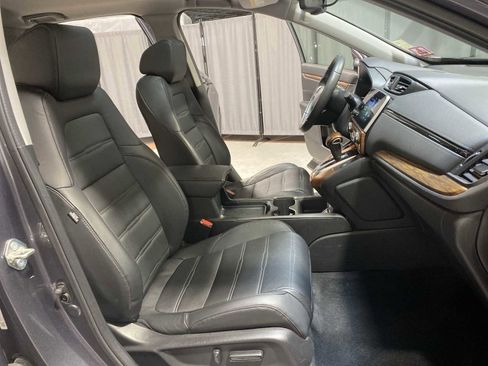 Used 2019 Honda CR-V EX-L image 14