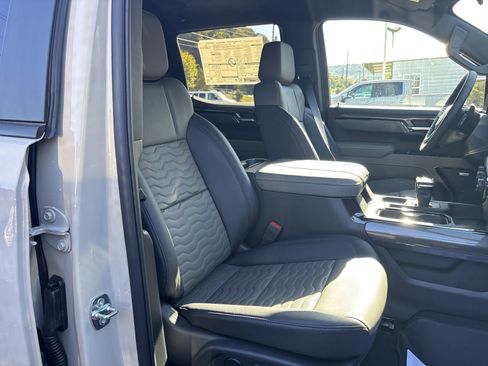 New 2026 Chevrolet Silverado 1500 ZR2 AWD/4WD image 26