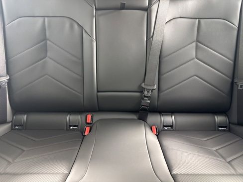 New 2026 BMW 540i xDrive w/ M Sport Package image 16