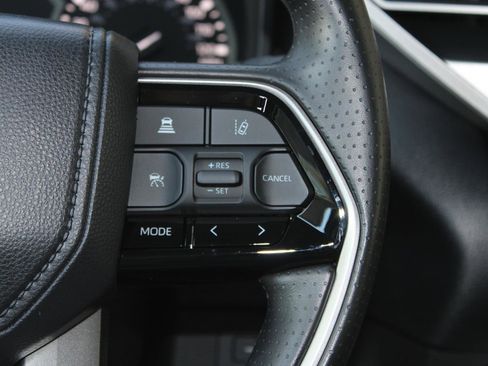 New 2024 Toyota Tundra SR5 image 27