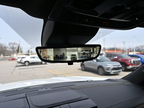 New 2026 GMC Yukon XL Denali w/ Denali Reserve Package image 20