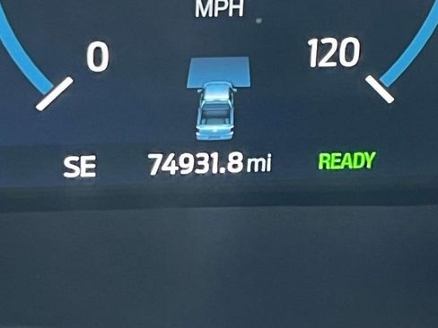 Used 2021 Ford F150 Lariat w/ Equipment Group 502A High image 22