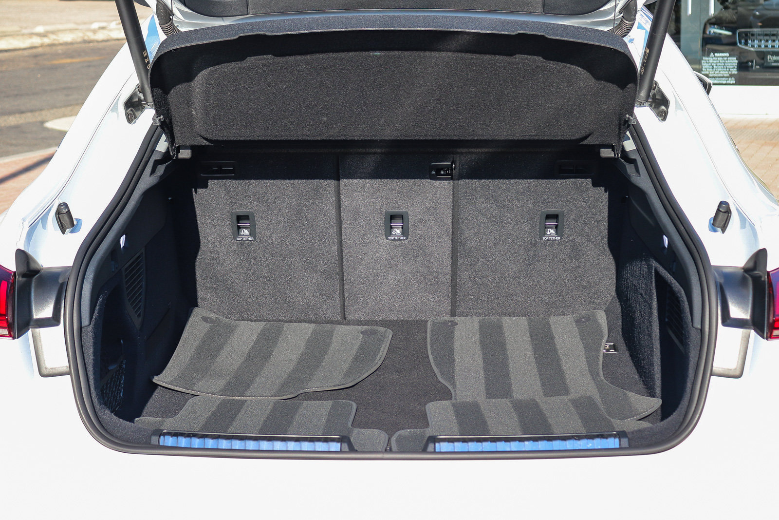 Certified 2025 Audi A5 Premium AWD/4WD image 29