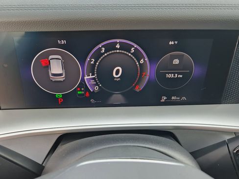 New 2026 Volkswagen Tiguan SE R-Line AWD/4WD image 7