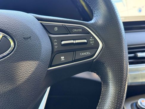 Used 2022 Hyundai Palisade Calligraphy AWD/4WD image 21