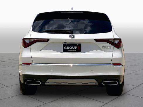 Used 2026 Acura MDX FWD w/ Technology Package image 5