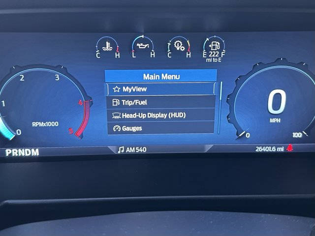 Certified 2023 Ford F250 Lariat w/ Lariat Ultimate Package AWD/4WD image 24