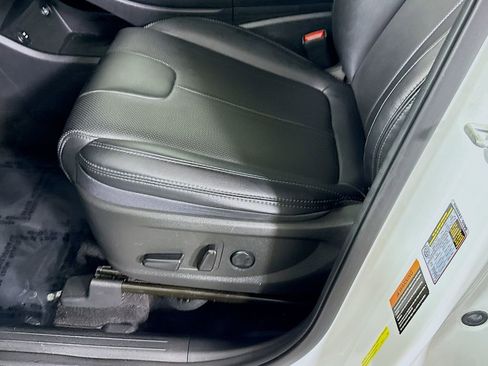 Certified 2023 Hyundai Santa Fe XRT AWD/4WD image 25