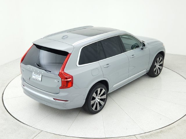 New 2025 Volvo XC90 B6 Plus w/ Protection Package Premier AWD/4WD image 14
