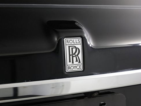 New 2026 Rolls-Royce Cullinan image 22