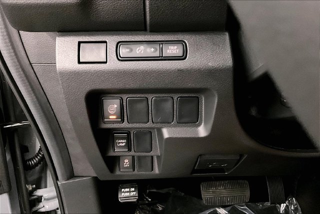 New 2026 Nissan Frontier SV w/ SV Convenience Package RWD image 29