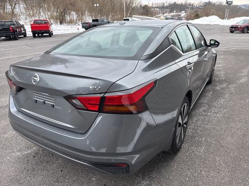 Used 2022 Nissan Altima 2.5 SV image 7