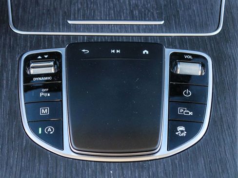 Certified 2022 Mercedes-Benz GLC 300 image 14