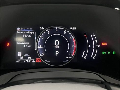 Certified 2023 Lexus RX 350 Premium w/ Cold Area Package image 17