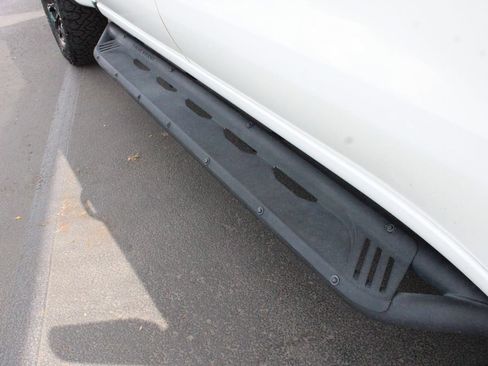 Used 2022 Chevrolet Silverado 1500 ZR2 AWD/4WD image 70