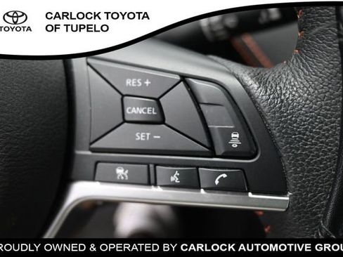 Used 2023 Nissan Kicks SR w/ SR Premium Package FWD image 24