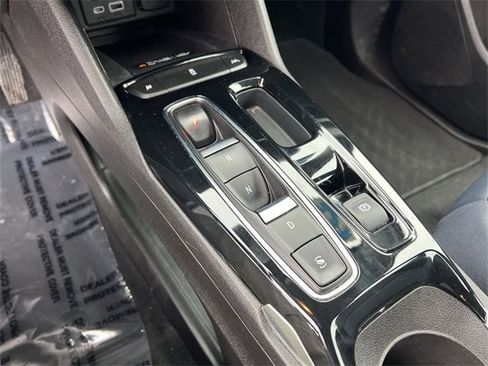 Certified 2023 Chevrolet Bolt EUV LT w/ Convenience Package image 19